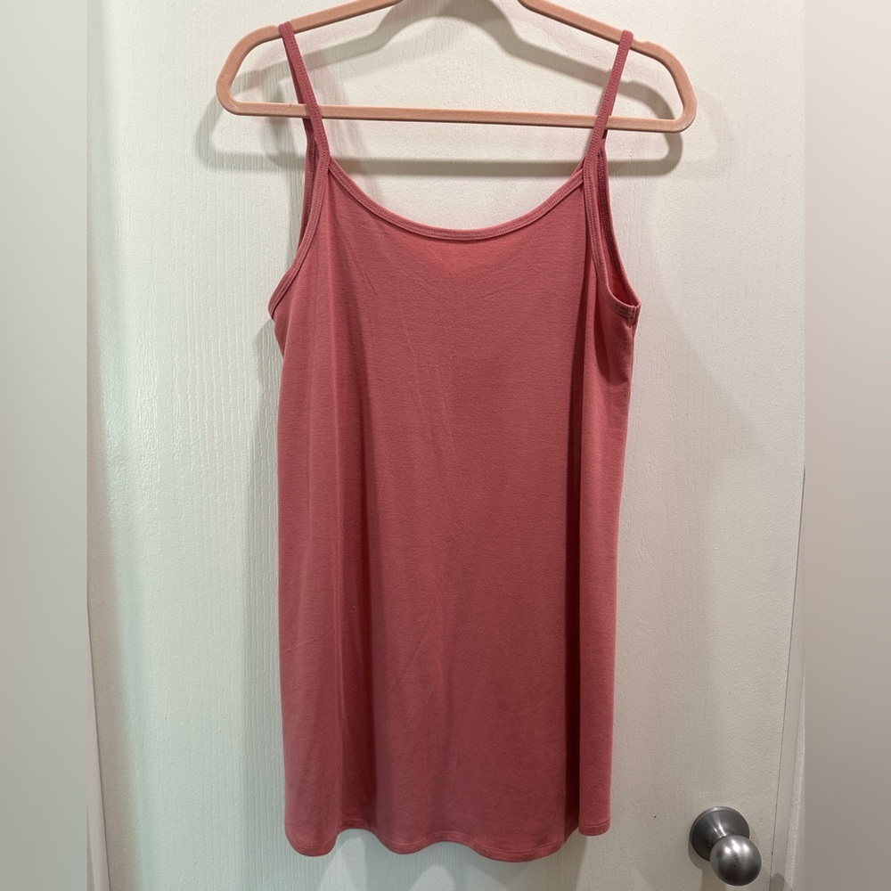 Zenana tank